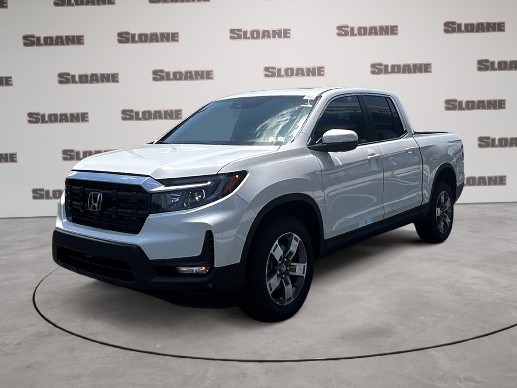 New 2026 Honda Ridgeline RTL image 1
