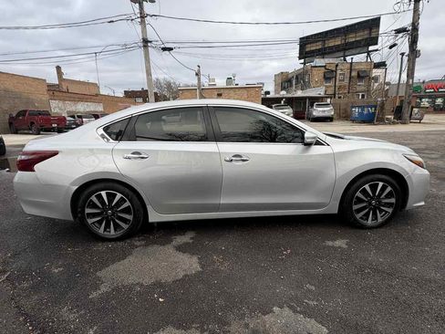 Used 2018 Nissan Altima 2.5 SL image 4