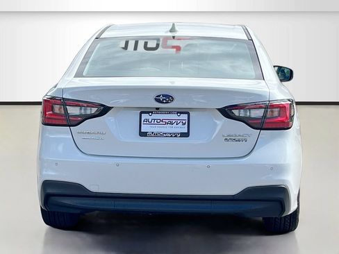 Used 2025 Subaru Legacy Limited AWD/4WD image 6