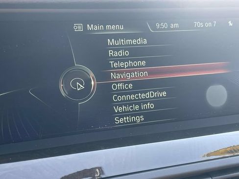 Used 2013 BMW 528i xDrive Sedan AWD/4WD image 27