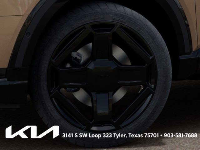 New 2027 Kia Telluride SX Prestige X-Line w/ Towing Package AWD/4WD image 9