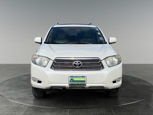 Used 2010 Toyota Highlander Limited w/ Extra Value Pkg 3 AWD/4WD image 2
