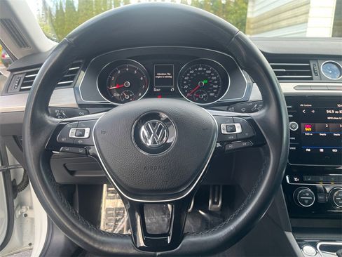 Used 2019 Volkswagen Arteon SE image 21