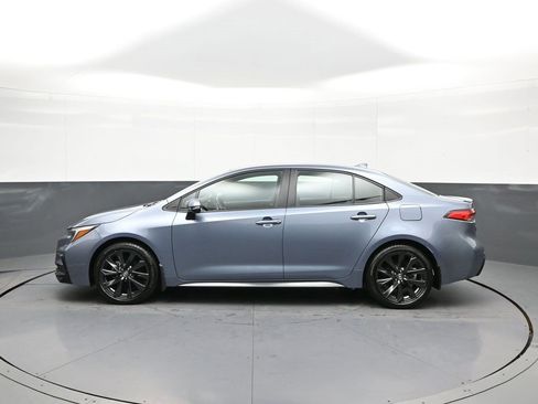 Certified 2023 Toyota Corolla SE image 9