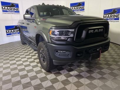 Used 2020 RAM 2500 Power Wagon