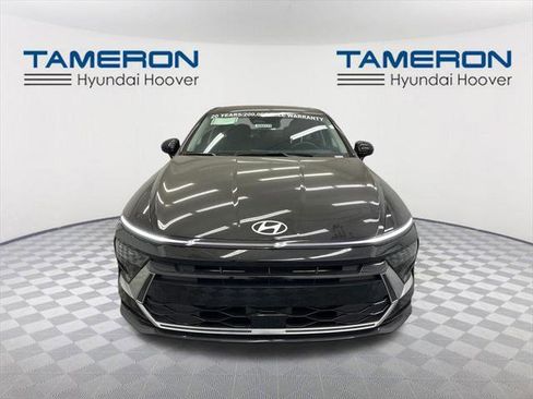 New 2026 Hyundai Sonata SEL image 8