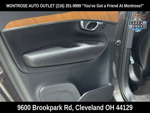 Used 2023 Volvo XC90 T8 Plus image 33