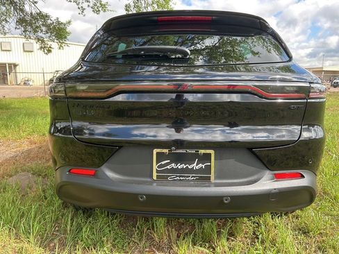 Used 2024 Dodge Hornet GT image 6