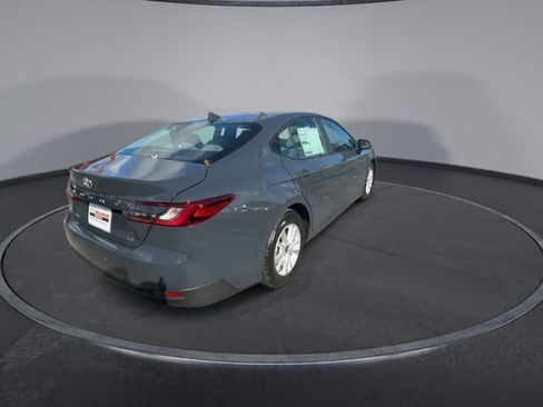 New 2026 Toyota Camry LE image 16