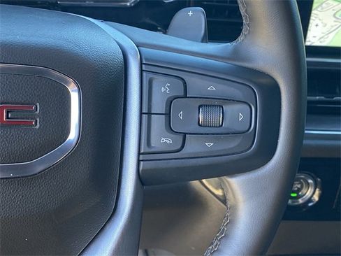 Used 2023 GMC Sierra 1500 SLT w/ SLT Premium Package image 42