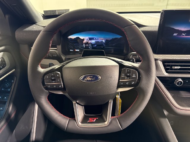 New 2027 Ford Explorer ST w/ Sun And Sound Package AWD/4WD image 22