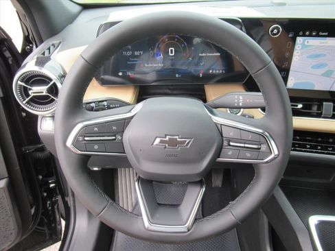 New 2026 Chevrolet Equinox ACTIV image 22