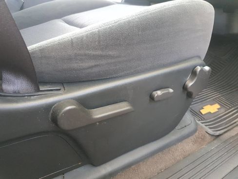 Used 2008 Chevrolet Silverado 3500 LT w/ EZ-Lift Tailgate Package image 52