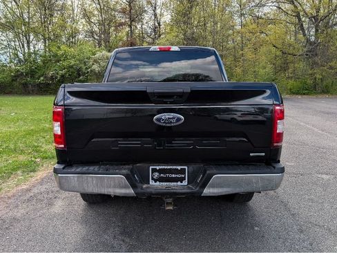 Used 2019 Ford F150 XLT AWD/4WD image 6