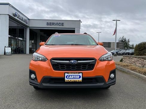 Used 2019 Subaru Crosstrek 2.0i Premium image 3