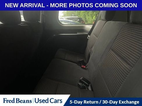 Used 2013 Nissan Armada SV AWD/4WD image 14