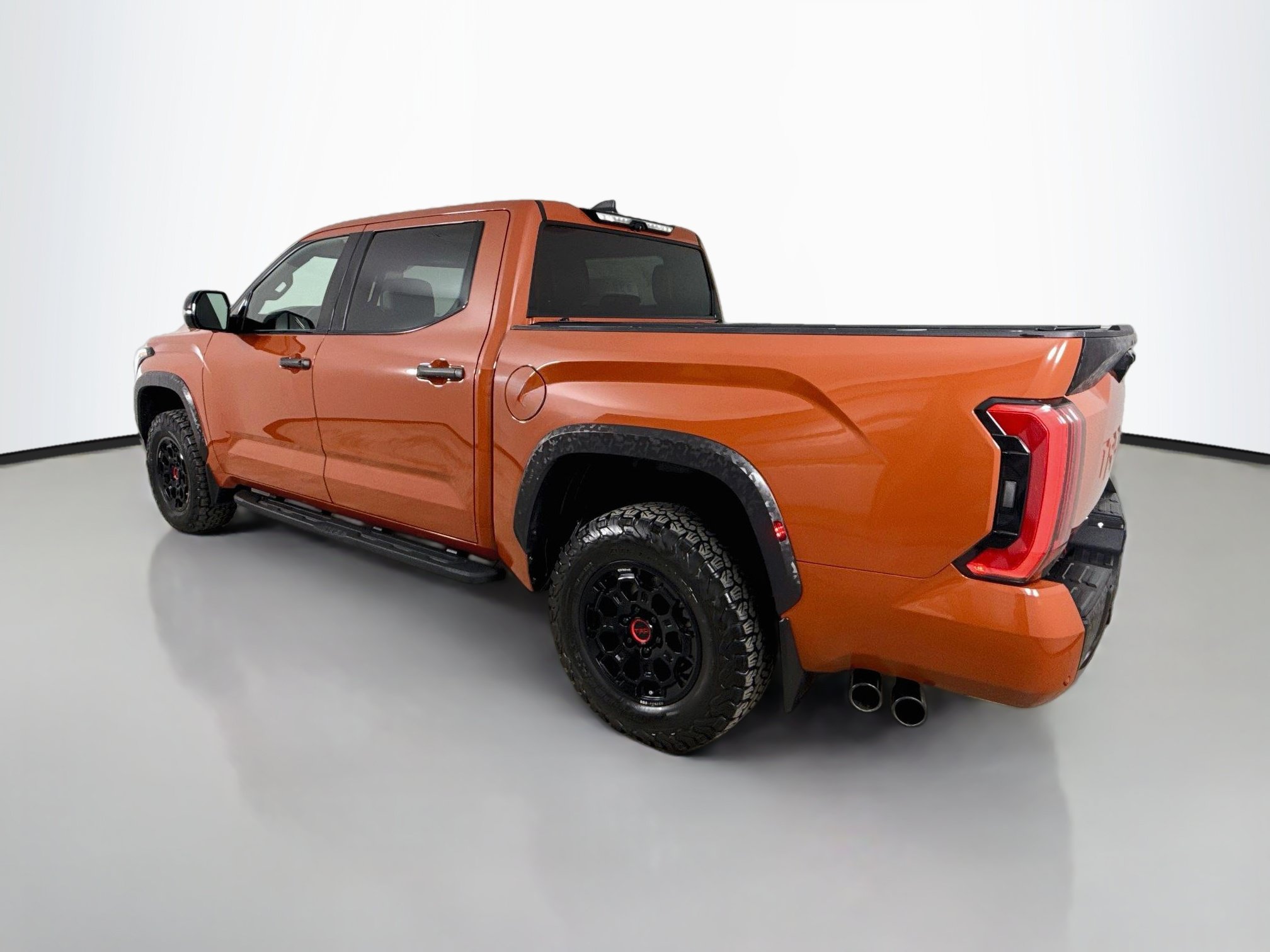 Used 2024 Toyota Tundra TRD Pro AWD/4WD image 6