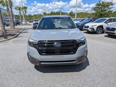 New 2026 Subaru Forester Touring AWD/4WD image 9