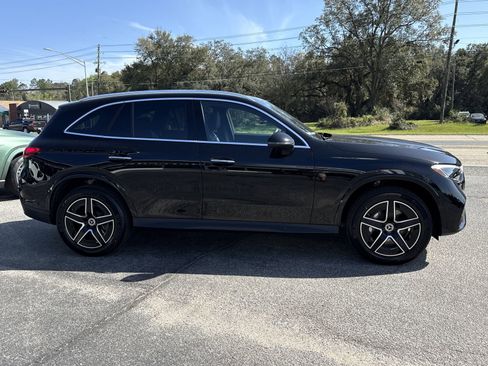 New 2026 Mercedes-Benz GLC 300 4MATIC image 6