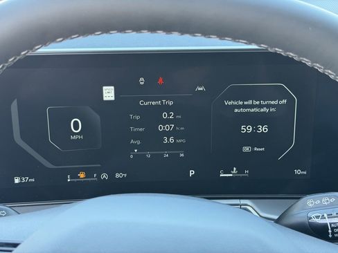 New 2026 Kia Sorento S image 29