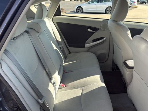 Used 2011 Toyota Prius Three image 25