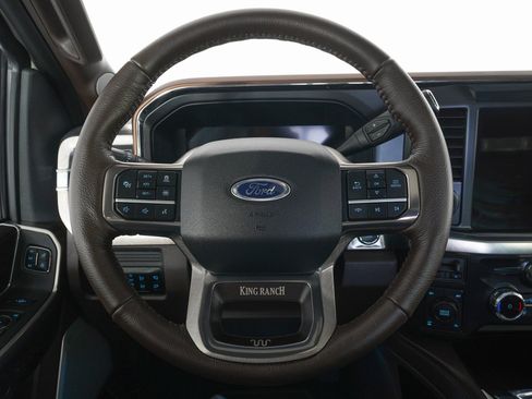 Used 2026 Ford F250 King Ranch w/ Chrome Package image 18