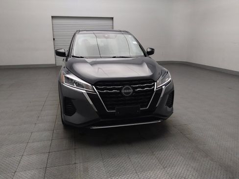 Used 2024 Nissan Kicks S FWD image 14
