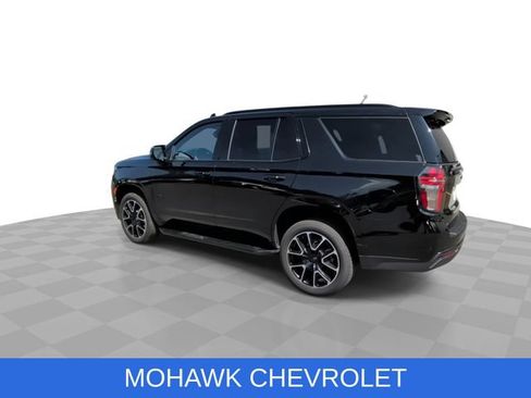 Used 2024 Chevrolet Tahoe RST w/ Luxury Package AWD/4WD image 6