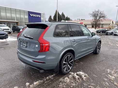 Used 2023 Volvo XC90 T8 Ultimate w/ Protection Package Premier image 4
