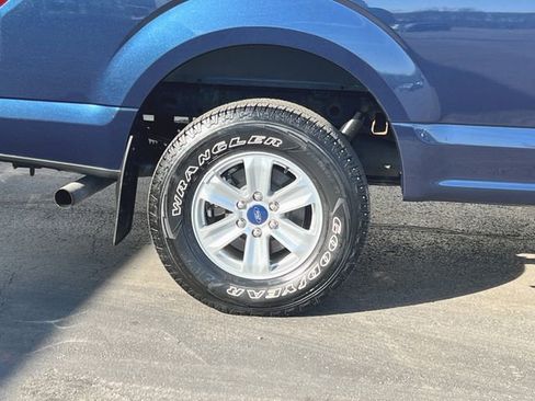 Used 2019 Ford F150 XL w/ Equipment Group 101A Mid image 19