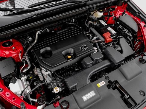 Used 2025 Lexus NX 250 FWD w/ Premium Package image 48