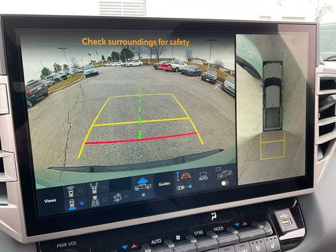 New 2026 Toyota Tundra Limited image 13