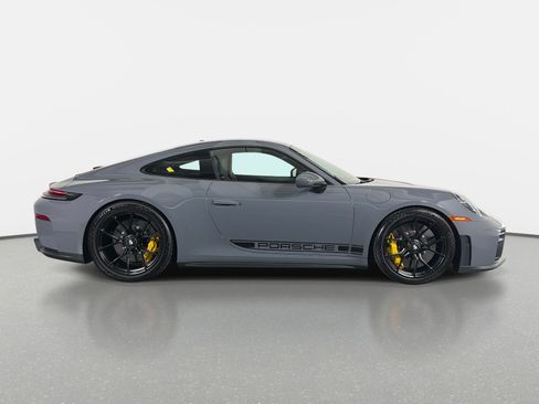 Used 2025 Porsche 911 GT3 RWD image 2
