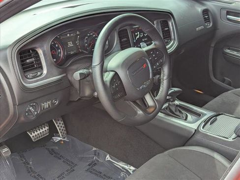 Used 2023 Dodge Charger Scat Pack w/ Daytona Edition Group image 10