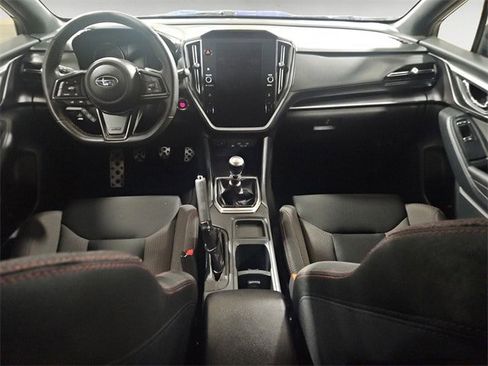 Used 2022 Subaru WRX Premium image 10