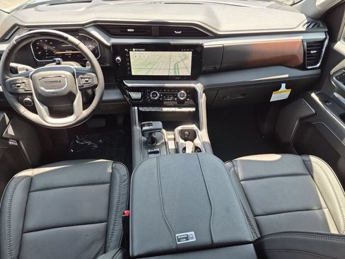 New 2026 GMC Sierra 1500 Denali AWD/4WD image 21