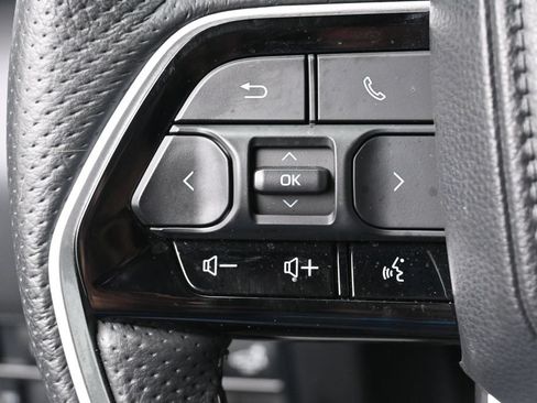 Certified 2023 Toyota Sequoia Platinum AWD/4WD image 17
