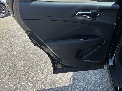 New 2024 Kia Sportage X-Line image 22