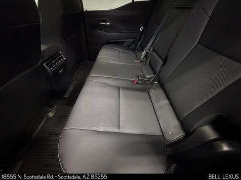 Used 2026 Lexus GX 550 w/ Accessory Package (2T) AWD/4WD image 33