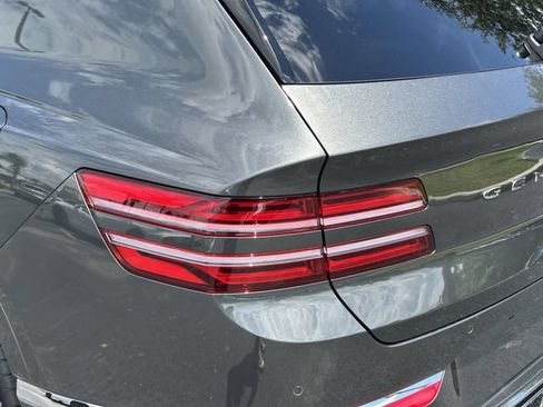 New 2027 Genesis GV80 3.5T Prestige AWD/4WD image 14