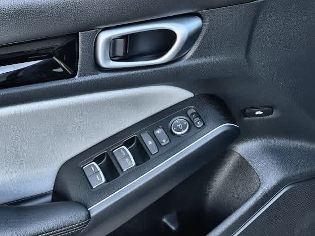 Used 2026 Honda Civic Sport Touring image 30