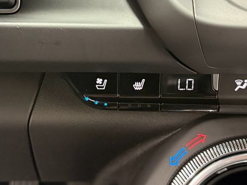 Used 2019 Chevrolet Camaro LT w/ RS Package RWD image 27