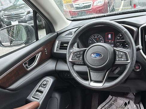 Used 2023 Subaru Ascent Touring AWD/4WD image 23