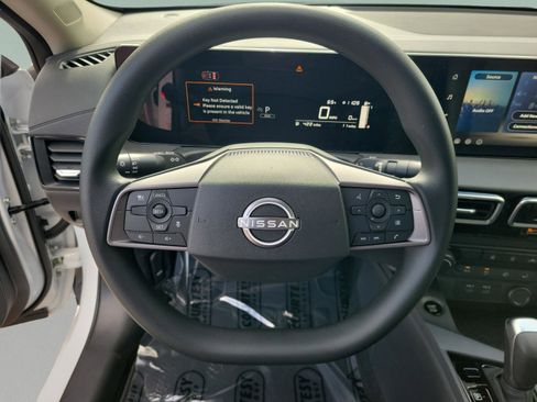 New 2026 Nissan Sentra S image 22