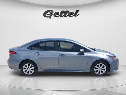 Certified 2024 Toyota Corolla LE
