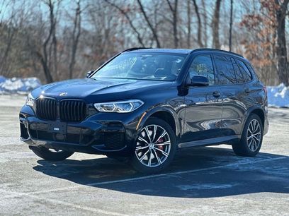 Used 2023 BMW X5 M50i w/ Executive Package