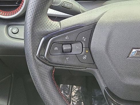 Used 2024 Chevrolet Trax RS w/ Driver Confidence Package image 19