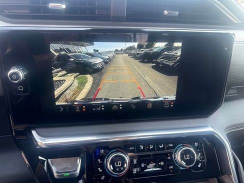 New 2026 GMC Sierra 1500 Denali AWD/4WD image 21