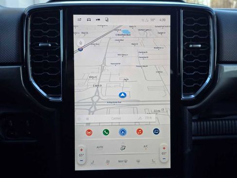 New 2026 Ford Ranger XLT w/ Equipment Group 301A High image 35