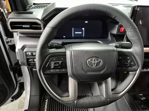 New 2026 Toyota Tacoma TRD Sport image 11